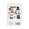 12 Pack: Military Die Cut Stickers by Recollections™